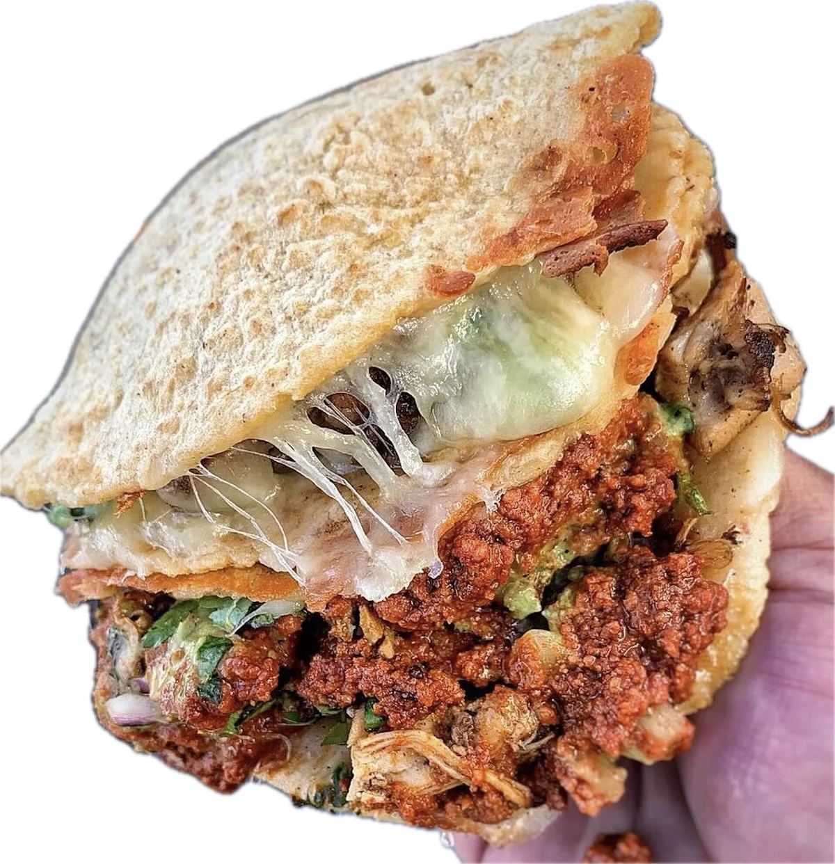 Pablito's Style Mulitas 🤪